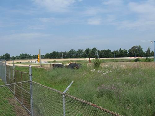 Hartford Speedway Park